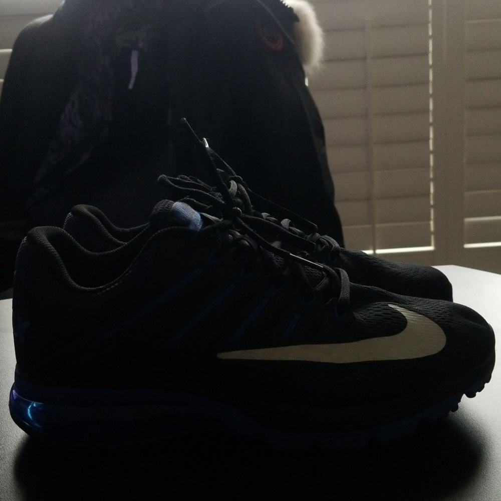 Nike excellerate 4